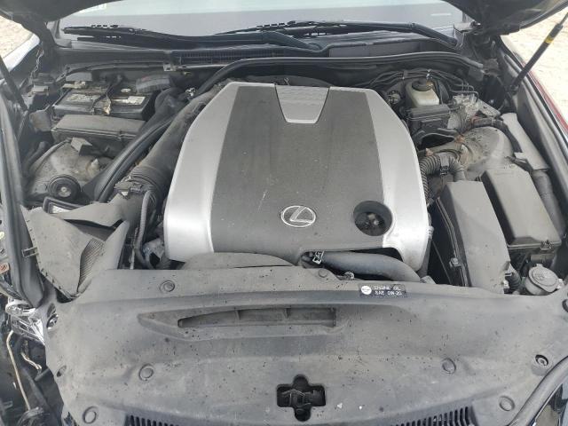 Photo 11 from auction – 2016 LEXUS IS 300 with VIN JTHCM1D2XG5013689