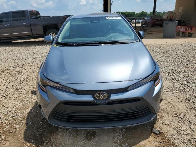 Photo 5 from auction – 2025 TOYOTA COROLLA LE with VIN 5YFB4MDE4SP326094