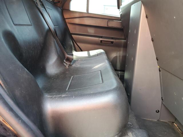 Photo 11 from auction – 2021 FORD EXPLORER P with VIN 1FM5K8AB5MGA42753
