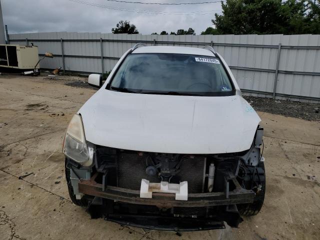 Photo 5 from auction – 2011 NISSAN ROGUE S with VIN JN8AS5MV9BW300366