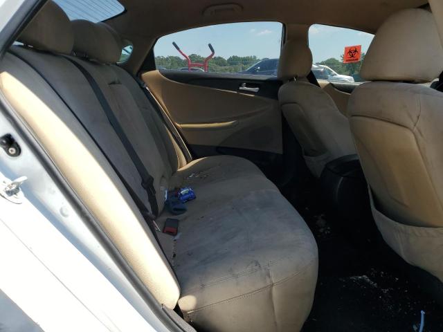 Photo 10 from auction – 2012 HYUNDAI SONATA GLS with VIN 5NPEB4AC5CH325668