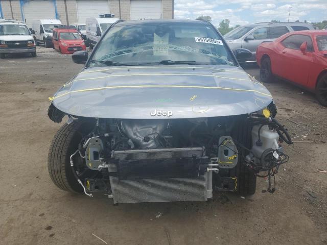 Photo 5 from auction – 2022 JEEP COMPASS LI with VIN 3C4NJDCB0NT232020