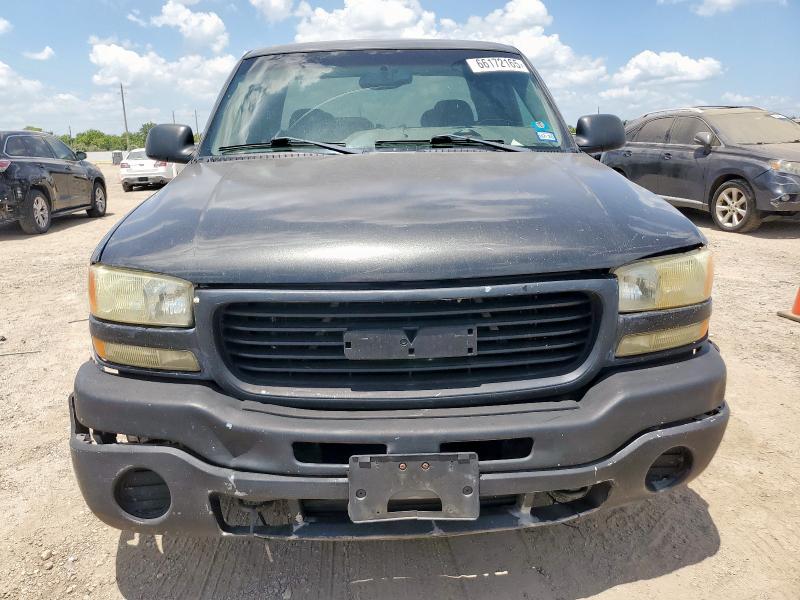 Photo 5 from auction – 2003 GMC NEW SIERRA with VIN 1GTEC19V13Z320686