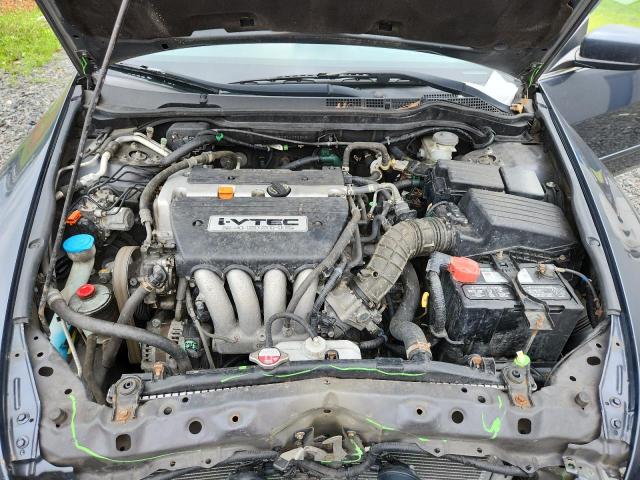 Photo 11 from auction – 2007 HONDA ACCORD EX with VIN 1HGCM56737A092245