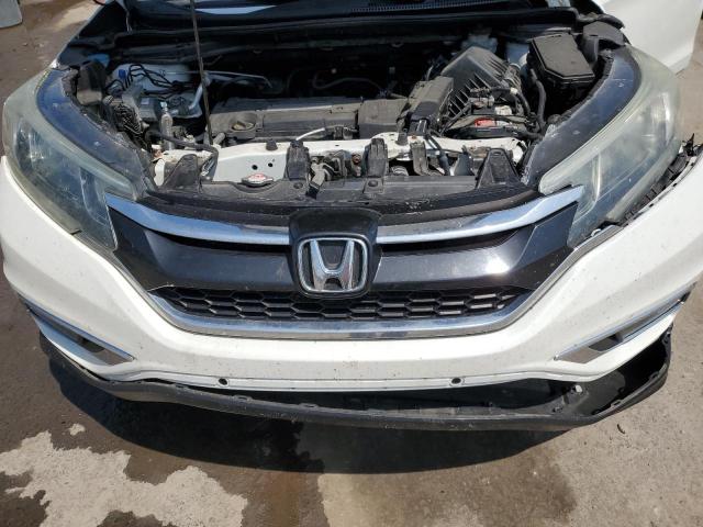 Photo 12 from auction – 2015 HONDA CR-V EXL with VIN 5J6RM4H70FL036972