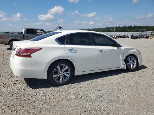 Photo 3 from auction – 2013 NISSAN ALTIMA 2.5 with VIN 1N4AL3AP3DC142605