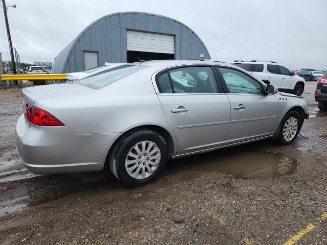 Photo 3 from auction – 2006 BUICK LUCERNE CX with VIN 1G4HP57276U222308