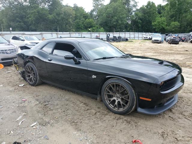 Photo 4 from auction – 2015 DODGE CHALLENGER with VIN 2C3CDZBT6FH910404