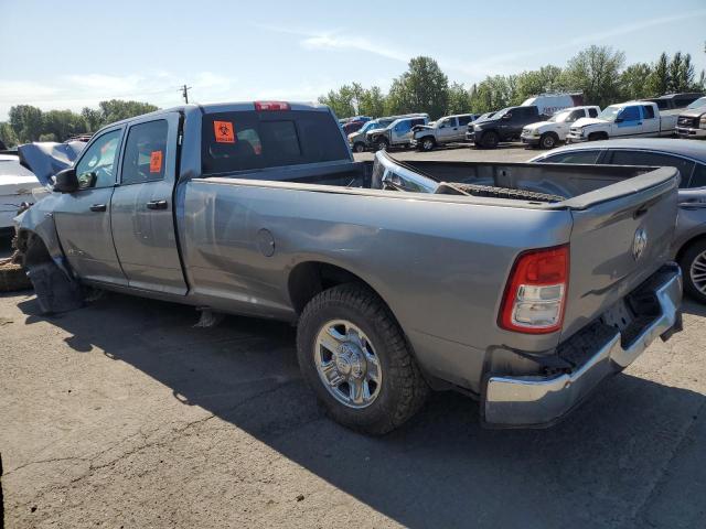 Photo 2 from auction – 2022 RAM 2500 TRADE with VIN 3C6UR5HJ0NG272544