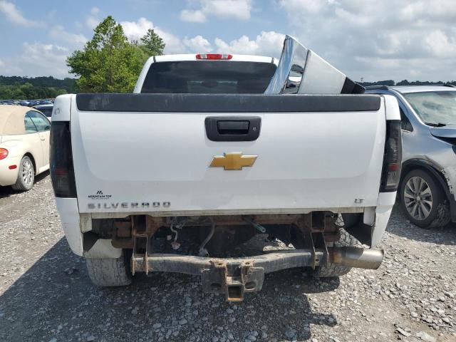 Photo 6 from auction – 2013 CHEVROLET SILVERADO with VIN 1GC2KXC85DZ258691