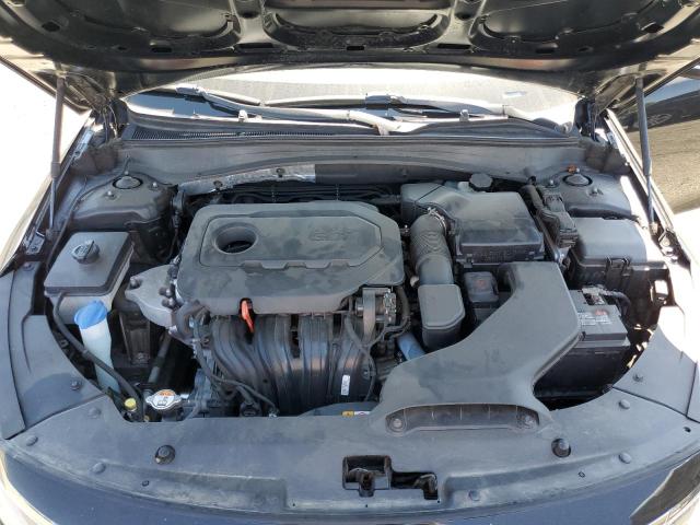 Photo 11 from auction – 2016 KIA OPTIMA LX with VIN 5XXGT4L34GG047804