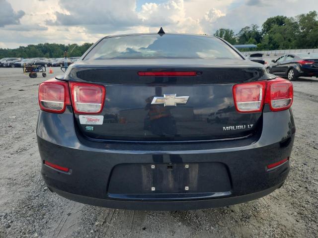 Photo 6 from auction – 2014 CHEVROLET MALIBU 1LT with VIN 1G11C5SL6EF256415