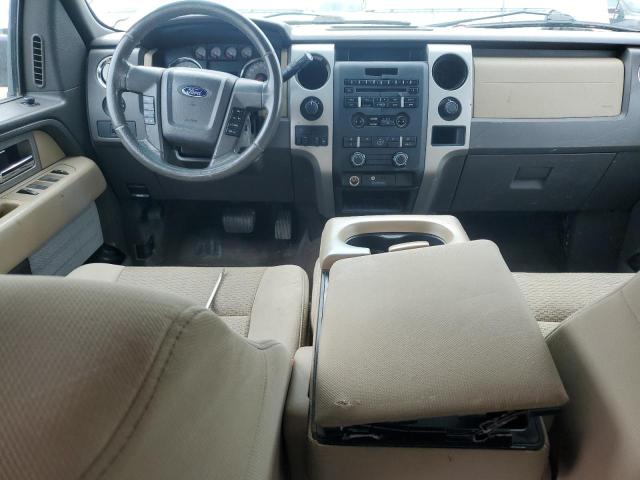 Photo 8 from auction – 2010 FORD F150 SUPER with VIN 1FTFW1EV5AFD36678