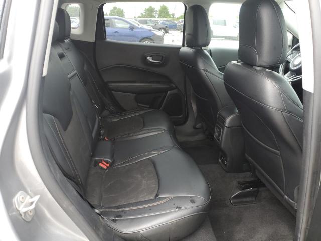 Photo 11 from auction – 2018 JEEP COMPASS LA with VIN 3C4NJDBB3JT112420