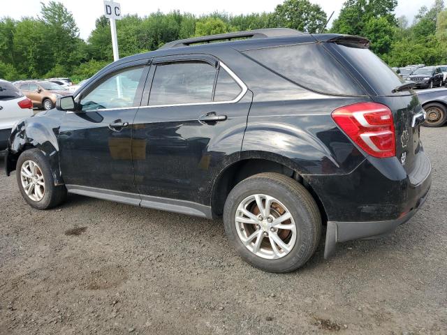 Photo 2 from auction – 2016 CHEVROLET EQUINOX LT with VIN 2GNFLFEK2G6155981