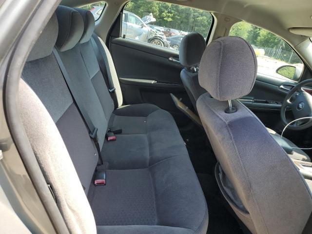 Photo 10 from auction – 2008 CHEVROLET IMPALA LS with VIN 2G1WB58N181380363