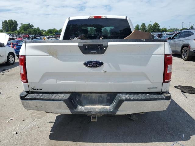 Photo 6 from auction – 2018 FORD F150 SUPER with VIN 1FTEW1EP8JFC58166