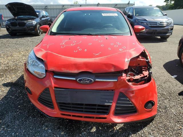 Photo 5 from auction – 2014 FORD FOCUS SE with VIN 1FADP3K29EL323570