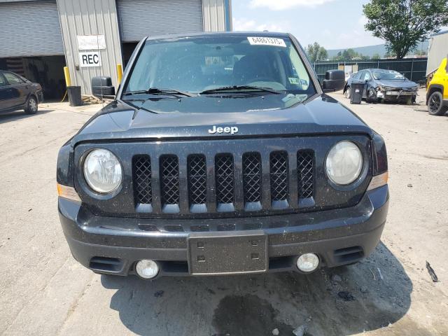 Photo 5 from auction – 2014 JEEP PATRIOT SP with VIN 1C4NJRBBXED809348