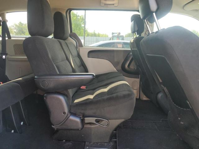 Photo 11 from auction – 2017 DODGE GRAND CARA with VIN 2C4RDGBG0HR612084