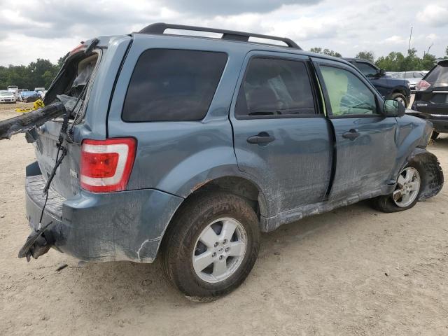 Photo 3 from auction – 2010 FORD ESCAPE XLT with VIN 1FMCU0DG8AKA96017