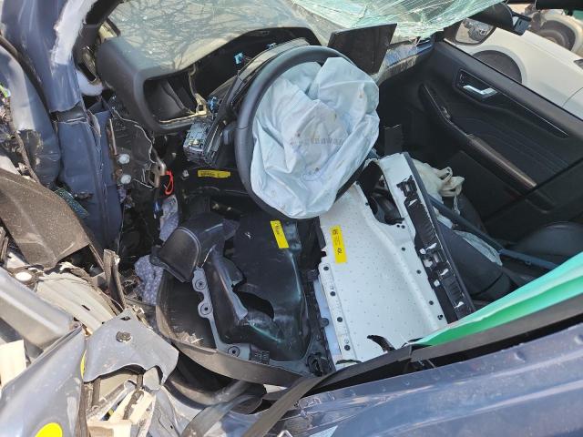 Photo 8 from auction – 2023 FORD ESCAPE ST with VIN 1FMCU9NA2PUB31730