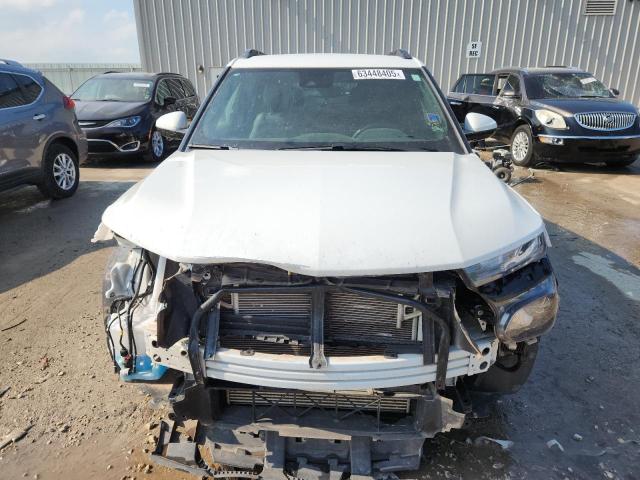 Photo 5 from auction – 2023 CHEVROLET TRAILBLAZE with VIN KL79MVSL2PB070644