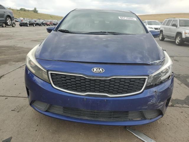 Photo 5 from auction – 2018 KIA FORTE LX with VIN 3KPFL4A74JE169287