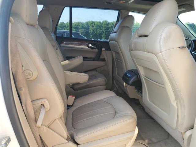 Photo 11 from auction – 2012 BUICK ENCLAVE with VIN 5GAKRCED8CJ233099