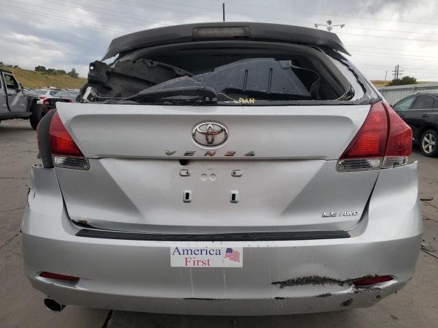 Photo 6 from auction – 2013 TOYOTA VENZA LE with VIN 4T3BK3BB9DU081584