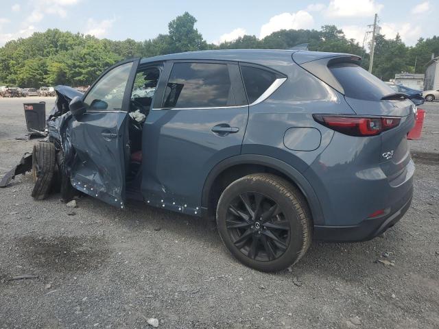 Photo 2 from auction – 2022 MAZDA CX-5 PREFE with VIN JM3KFBCMXN1560411