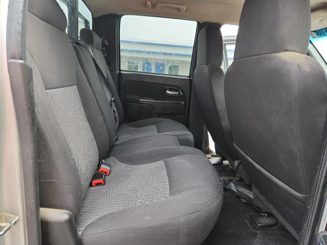 Photo 10 from auction – 2012 GMC CANYON SLE with VIN 1GTH6MFE6C8109032