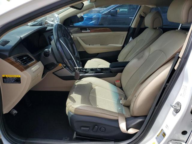 Photo 7 from auction – 2016 HYUNDAI SONATA SPO with VIN 5NPE34AF6GH435576