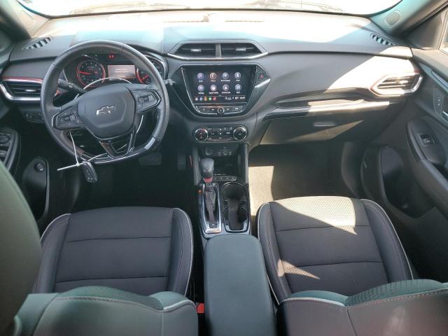 Photo 8 from auction – 2022 CHEVROLET TRAILBLAZE with VIN KL79MTSL4NB099029