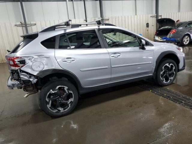 Photo 3 from auction – 2022 SUBARU CROSSTREK with VIN JF2GTHMC3N8232224