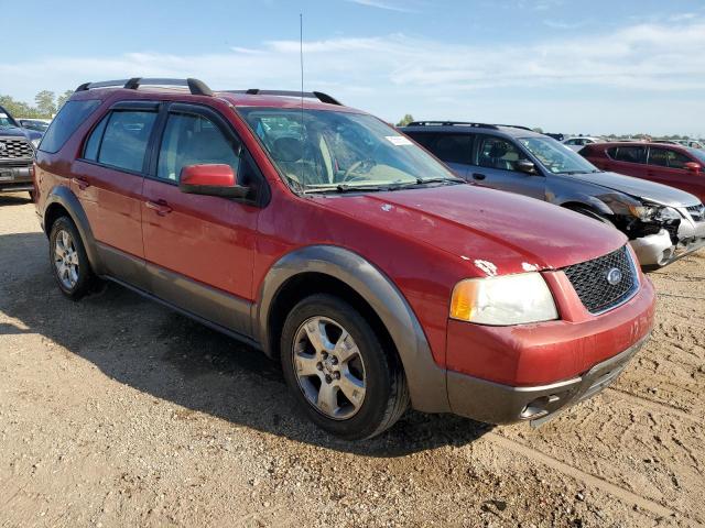 Photo 4 from auction – 2005 FORD FREESTYLE with VIN 1FMZK05135GA01852