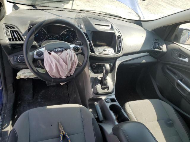 Photo 8 from auction – 2014 FORD ESCAPE SE with VIN 1FMCU0GX1EUD43934