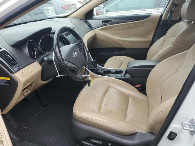 Photo 7 from auction – 2013 HYUNDAI SONATA HYB with VIN KMHEC4A49DA093974