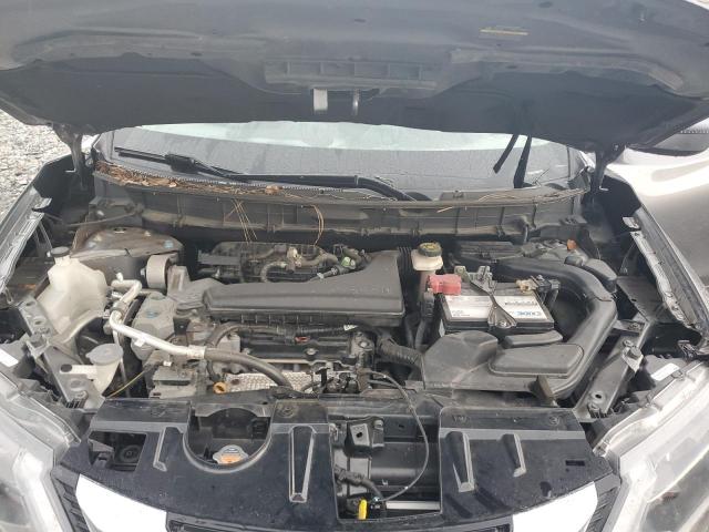 Photo 11 from auction – 2017 NISSAN ROGUE S with VIN KNMAT2MT1HP594130