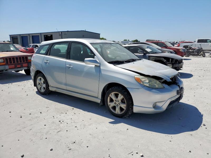 Photo 4 from auction – 2006 TOYOTA COROLLA MA with VIN 2T1LR30E86C551288