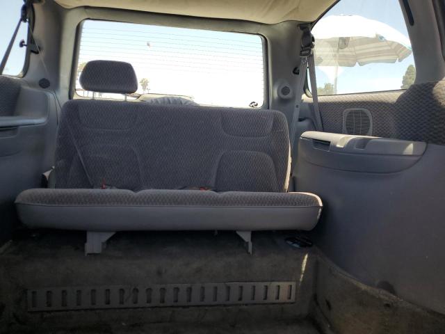 Photo 10 from auction – 2000 DODGE GRAND CARA with VIN 1B4GP44R0YB528936