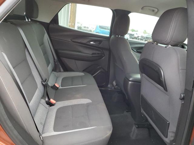 Photo 11 from auction – 2021 CHEVROLET TRAILBLAZE with VIN KL79MNSL0MB076812