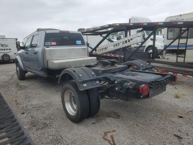 Photo 2 from auction – 2022 RAM 4500 with VIN 3C7WRLFL8NG421084