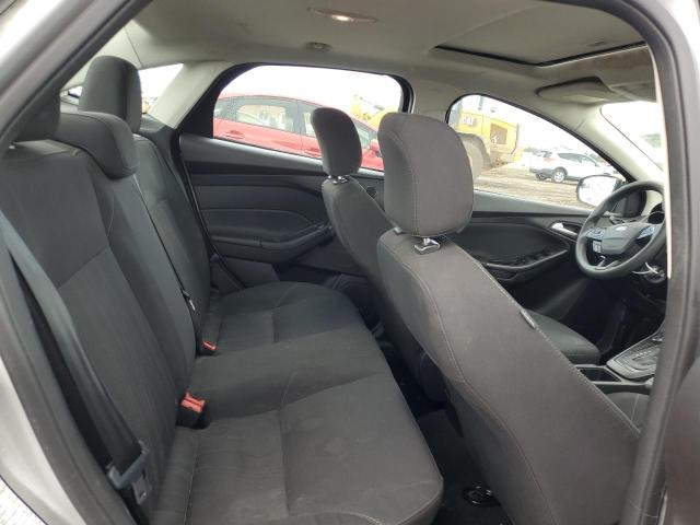 Photo 10 from auction – 2017 FORD FOCUS SEL with VIN 1FADP3H27HL264448