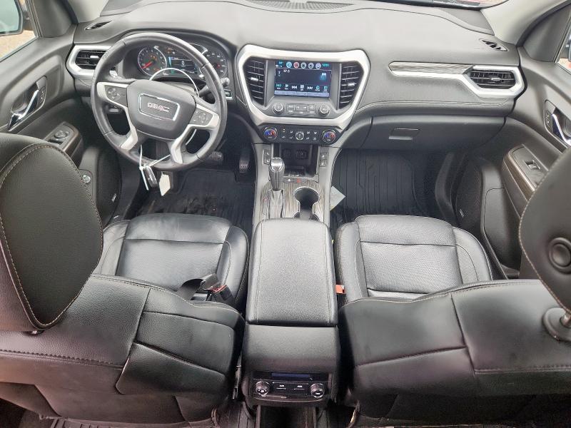 Photo 8 from auction – 2019 GMC ACADIA SLT with VIN 1GKKNMLA4KZ215647