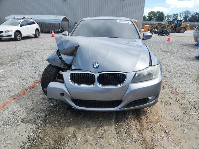 Photo 5 from auction – 2011 BMW 328 I with VIN WBAPH7G51BNN04934