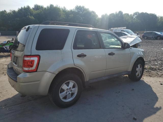 Photo 3 from auction – 2011 FORD ESCAPE XLT with VIN 1FMCU9DG0BKC58826