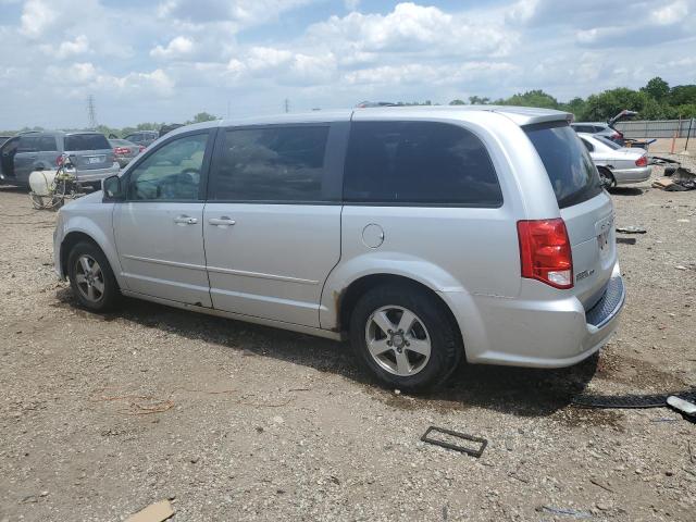 Photo 2 from auction – 2011 DODGE GRAND CARA with VIN 2D4RN3DG2BR626534