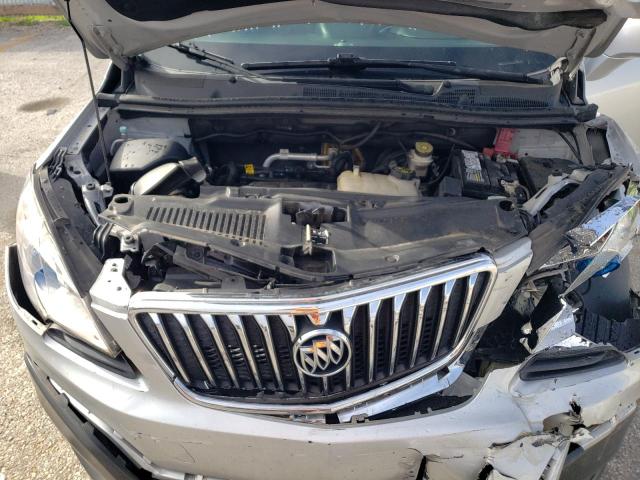 Photo 12 from auction – 2015 BUICK ENCORE with VIN KL4CJASB8FB168359