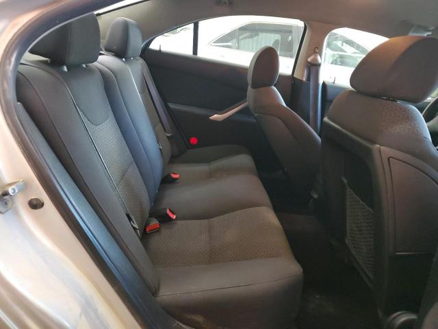 Photo 10 from auction – 2009 PONTIAC G6 with VIN 1G2ZJ57B794248510